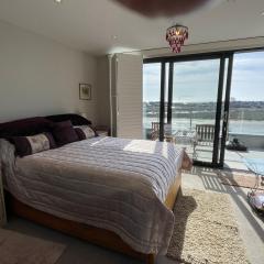 Special Occasion, Stunning sea view balconied suite