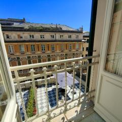 Palazzo Lomellini Suite - Charming flat in historical centre