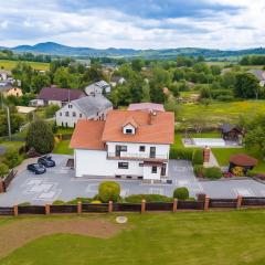 Słoneczny dom w górach, Sauna, basen Karpacz Opawa