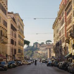 Residenza Roma Imperiale