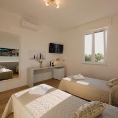 Camera Rio - La Casa di Carta Affittacamere