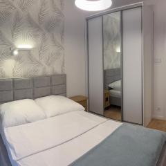 Silver Shine Apartment