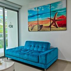 Edificio Morros Vitri