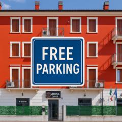 Verona Class ApartHotel "Residenze del Cuore"