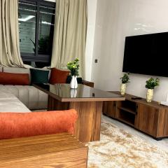 Appartement moderne à Deroua proche de l aéroport