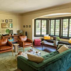 Near Downtown Midtown and Corktown