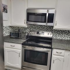 Happy night stay room