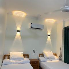 Mayor Nubian guest house