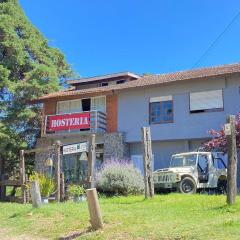 Hostería Michel
