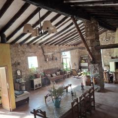 Antiguo Molino de Aceite de Alforque