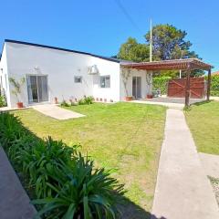 Casa con Jardín Las Marías 2