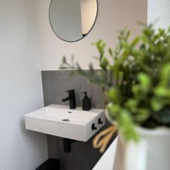 Ruhiges Apartment mit Terrasse an der Donau - Schwaben Living