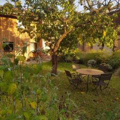 Kochstedter Wohnstuben - Wohnen mit Naturbaustoffen in der Bauhausstadt Dessau