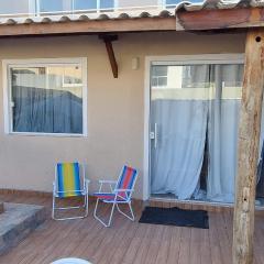 Alugo casa em Jauá por diária ou temporada