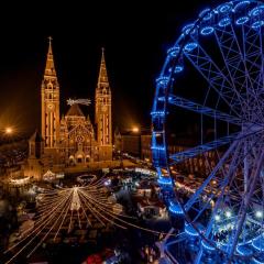 Downtown Dream Apartmans