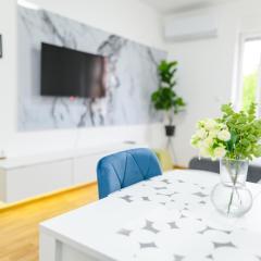 Apartman Nota Premium Garaza Parking Vauceri Ne