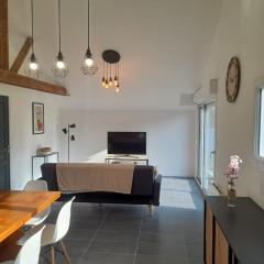 Emerald Coast Cottage - Charming Brittany Home near Beach