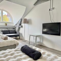 Worker & families Dream Apartment in the heart of Gothenburg