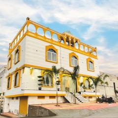 Jai Pushkara Luxe Stay -Luxury Heritage Hotel