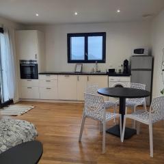 Casa Gioia Maisonette à Sotta