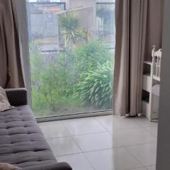 El Rincón en la sierra