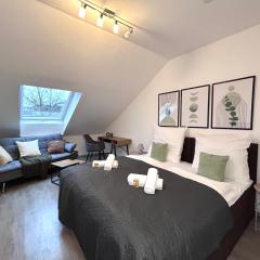 Goltan Apartment - 9 Personen, 3 Bäder, Parkplatz, WIFI