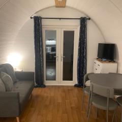 AfonCoed - A cozy, quiet stay by the river