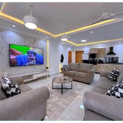 Sandy shores apartments