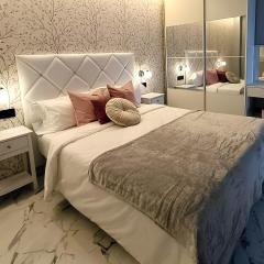 Apartamentos Anjalar