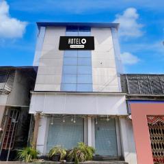 Hotel O Kurla Formerly Prince Palace