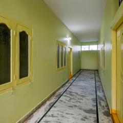 SPOT ON Harshitha Guest House