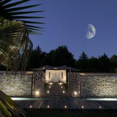 Noccemada "Spirit of Bali" Lodge, Pool & Spa