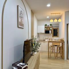 The Cozy Haus Airport