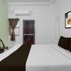 Hotel O Nandan Palace