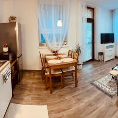 Apartmán Nekonečno Jeseník