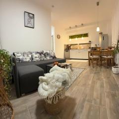 Apartmán Nekonečno Jeseník