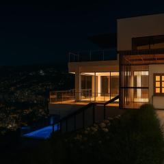 The View Modern Mansion VIP El Mirador Senaventura