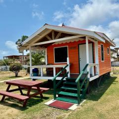 Sunshine Cabanas At Ocean View