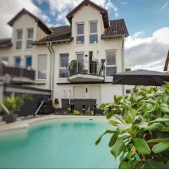 Wandern und Wellness bei Koblenz