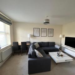 Arti One Bedroom Apartment