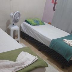 Jams Hostel - Pousada em Catalão