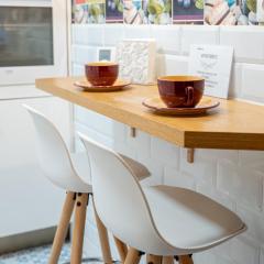 La casita de Lola by urbanhosting