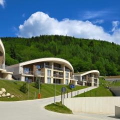 EVERGREEN Tále Apartments