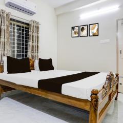 Hotel O Kunjaban residency