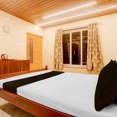 Hotel O Kunjaban residency