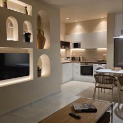 Rastoni Suites Xylokastro 1