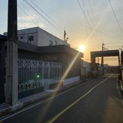 House for rent in Residencial Santo Antônio