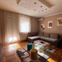 Apartman ASKA