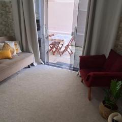 Casa No Centro de Angra da Glaucia