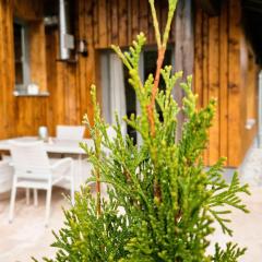 Franz Josefs Ferienhäuser